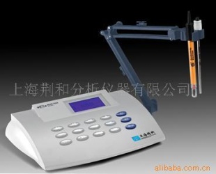DDS-307电导率仪