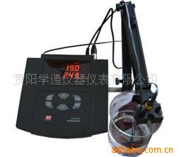 电导率仪DDS-11A经济型电导率仪