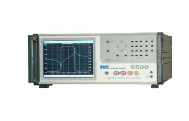 精密阻抗分析仪 Impedance Analyzer