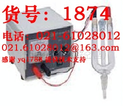 DYY-1C电导仪