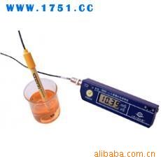 上海三信DDB-11A型便携式电导率仪