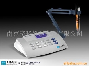 上海精科DDSJ-308A型 电导率仪
