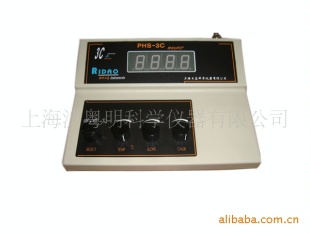 DDS-11A 数显电导率仪