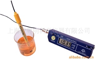 DDB-11A 便携式电导率仪