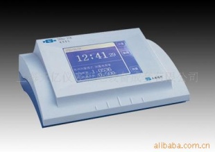 DDSJ-318型 电导率仪
