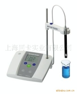 FE30 – FiveEasy台式电导率仪