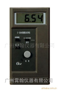 手提式电导率仪