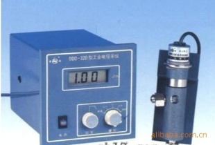 上海雷磁DDD-32D型工业电导率仪