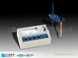 上海精密TM-03 笔形TDS仪