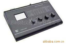 上海伟业DDS-307型 电导率仪