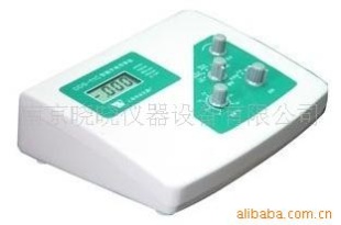 上海伟业DDS-11C型 数字电导率仪