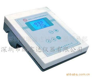 实验室数显电导率仪 DDS-11A