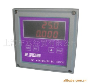 在线电导率仪Ec-8050d