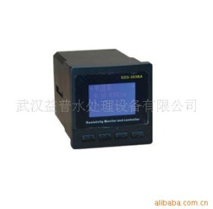 303BA智能型电阻率仪