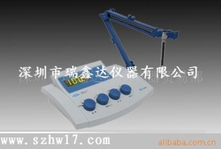 DDS-307A型电导率仪