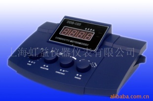 高精度实验室电导率仪DDS-12D