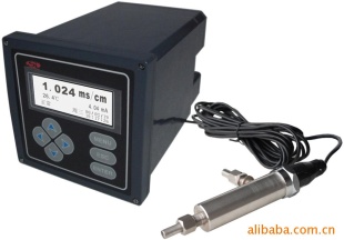 CON-810在线电导率仪