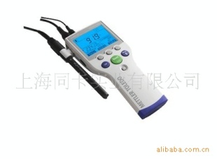 SevenGo pro 便携式电导率仪SG7