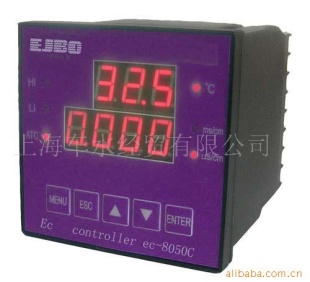 工业电导率仪EC-8050C