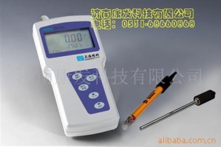 山东便携式电导率仪DDBJ-350
