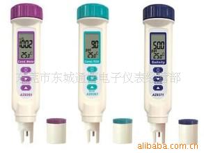 笔式电导率仪AZ8351