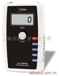上海雷磁便携式电导率仪DDB-6200