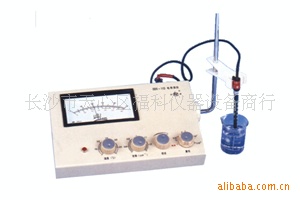 DDS-11D电导率
