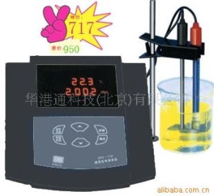 DDS-11A 基础型数字电导率仪