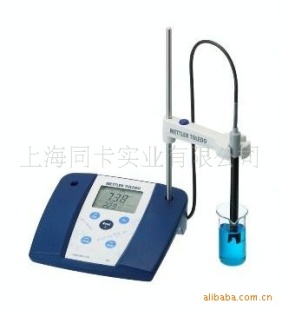 教育系列台式电导率仪 EL30