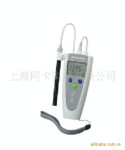 FiveGo? 便携式电导率仪 FG3