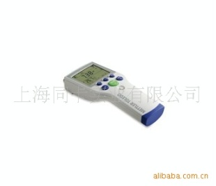 SevenGo Duo? 便携式pH/电导SG23