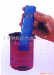 意大利哈纳笔式电导率仪 HI98303