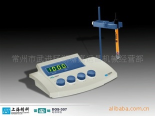 电导率仪 DDS-307A