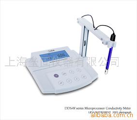 DDS-11AW 电导率仪