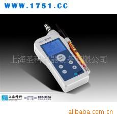 雷磁DDB-303A型 电导率仪
