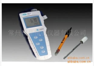 上海雷磁 DDBJ-350型便携式电导率仪