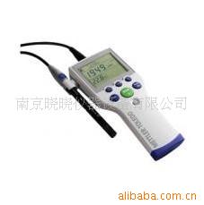 梅特勒SG3-FK2标准型便携式电导率仪