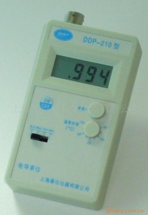 DDP-210 电导率仪