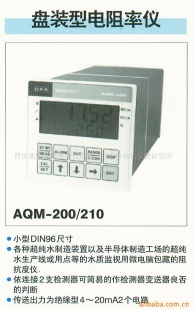 DKK盘装式电阻率仪