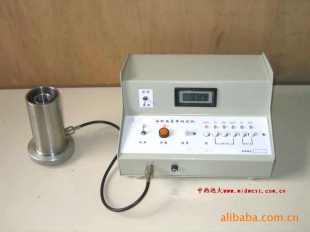 M332464油料电导率测定仪