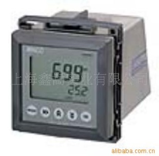6311工业PH计ORP测试控制器