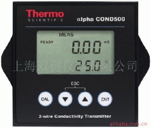 优特Thermo电导率CON500