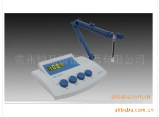 上海雷磁 DDS-307型 电导率仪