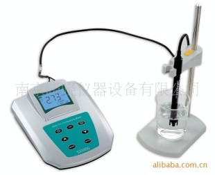 上海三信DDS-11C 电导率仪