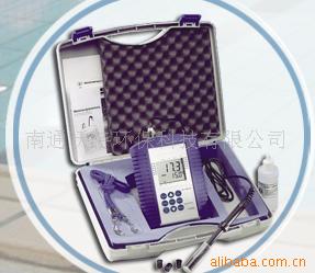 LOVIBOND EC200电导率TDS盐度仪
