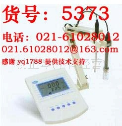 DDS-310 精密电导率仪