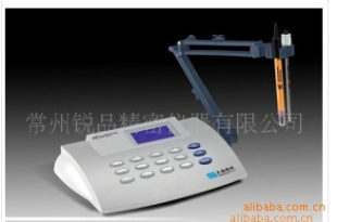 上海雷磁  DDSJ-308A型电导率仪