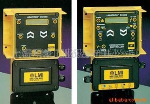 米顿罗LMI电导率仪 DC4500