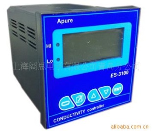 工业在线电导率仪