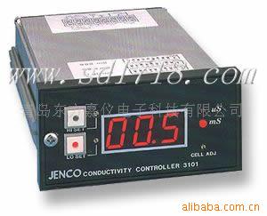 JENCO3101 电导率仪